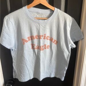 Never Worn - AE Top